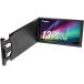 Kenko мобильный монитор KZ-13MT 13 дюймовый 2160×1440 IPS panel глянец модель Mini HDMI/USB Type-C ввод Note PC брать .. возможность 005484 черный 