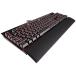 CORSAIR K70 RAPIDFIRE(CH-9101024-JP)ge-ming клавиатура 