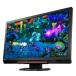 EIZO FORIS 23.0 дюймовый TFT монитор 1920x1080 DVI-D24 булавка x1 D-Sub15 булавка x1 HDMIx2 черный FS2333