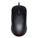 BenQ FK1-Bge-ming мышь ( левый правый на ./3360 сенсор / правый рука для /USB порт ... только . можно использовать / проводной /M*L*XL. 3 размер развитие ) (Large)