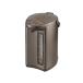  Zojirushi ma сигнал ведро электрический pot 4.0L металлик Brown CD-WU40-TM