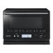  sharp RE-WF183-B ( оттенок черного ) PLAINLY микроволновая печь 18L