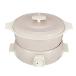 re Colt pot Duo Tanto [ белый / RPF-2W ] recolte POT DUO tanto