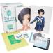 NEW Love Plus + Lynn ko Deluxe полный комплект ( Nintendo 3DS LL) (2014 год весна продажа предположительно )