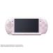 PSP[ PlayStation * портативный ] rose * розовый (PSP-2000RP) [ производитель производство конец ]
