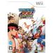 tatsunokoVS. Capcom Ultimate все Star z( нет ) - Wii