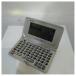 CASIO Ex-word XD-J700 электронный словарь простой модель 