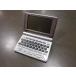 CASIO Ex-word (eks слово ) электронный словарь XD-P600 ( английский язык * бизнес модель 50 содержание сбор компактная модель )