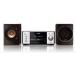 JVC Kenwood Victor compact компонент DVD система EX-AR3