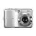  Fuji Film FinePix AV100 12 MP цифровая камера 3 раз оптика zoom .2.7 дюймовый жидкокристаллический дисплей ( серебряный )
