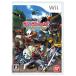 SD Gundam gashapon War z( обычная версия ) - Wii