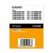  Casio электронный словарь дополнение содержание microSD карта версия средний . обобщенный изучение страна / число / фирма /./ Британия / средний .1*2 год общий обзор XS-OH20MC