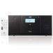 JVC Kenwood ( Victor ) compact компонент система ( черный ) NX-PB30-B