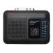  Aiwa (Aiwa) TR-A30B( черный ) радио кассета магнитофон 