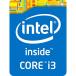 Intel Core i3-4000M SR1HC 2.4GHz 3MB ǥ奢륳ХCPUץåå G3 946ԥ