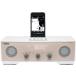 YAMAHA desk top audio system TSX-80 ivory TSX-80C