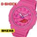 G-SHOCK ߥåɥ ԥ GMA-S2100P-4AJR  ʥǥӻ