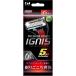  итого 30шт.@. печать PREMIUM DISPO IGNIS ( premium ti spo ig лак ) 5 листов лезвие одноразовый kami санки 6 шт. входит 5 шт. комплект 