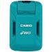  Asics Casio motion сенсор CMTS20RAS 22SS Runner предназначенный бег пена .. устройство GPS+9 ось сенсор установка 