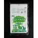  полиэтиленовый пакет eko * стиль 90L толщина 0.050mm половина прозрачный 10 листов входит 