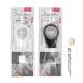3way�I�[�v�i�[ 11.2�~4.6cm �m�F�w��s�n (100�~�V���b�v 100�~�ψ� 100�ψ� 100��) �֘A�摜1