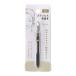  stainless steel tweezers . futoshi 8.7cm (100 jpy shop 100 jpy uniformity 100 uniformity 100.)