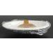 �o�K�X�v���[�g �ȉ~ 26�~20cm 4���� (100�~�V���b�v 100�~�ψ� 100�ψ� 100��) �֘A�摜2