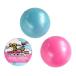  цвет мяч 7cm 2 штук (100 иен магазин 100 иен единообразие 100 единообразие 100.)