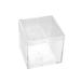  кубическая коробка 6.2×6.3× высота 6cm (100 иен магазин 100 иен единообразие 100 единообразие 100.)