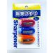  карандаш ...nob 3 штук [ цвет указание не возможно ] (100 иен магазин 100 иен единообразие 100 единообразие 100.)