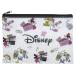  Mickey &amp;f линзы flat type сумка 20.5×14.6cm [ цвет рисунок указание не возможно ] (100 иен магазин 100 иен единообразие 100 единообразие 100.)