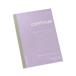  semi B6 Note дымчатый Conte . новый B.60 листов [ цвет указание не возможно ] (100 иен магазин 100 иен единообразие 100 единообразие 100.)