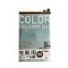 доставка домой для винил пакет A4 размер соответствует цвет 6 листов входит [ цвет указание не возможно ] (100 иен магазин 100 иен единообразие 100 единообразие 100.)
