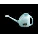  watering can 1.2L (100 jpy shop 100 jpy uniformity 100 uniformity 100.)