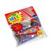 .. из нет 3 вид MIX cracker 3 штук (100 иен магазин 100 иен единообразие 100 единообразие 100.)