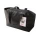  термос теплоизоляция большая сумка черный 19×27.5× вставка 11cm