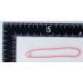 �S���o���h �o���G�e�B�[ �J���[ #16 �ؕ�0.1�~�܌a6cm 100�{�� �֘A�摜2