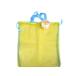  мульти- сумка-сетка красочный 37×34cm [ цвет указание не возможно ] (100 иен магазин 100 иен единообразие 100 единообразие 100.)
