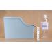 ���b�Z�o�X�P�b�g A4�X�^���h ���C�g�u���[ 10.3�~28.4�~����18.5cm �֘A�摜1