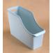 ���b�Z�o�X�P�b�g A4�X�^���h ���C�g�u���[ 10.3�~28.4�~����18.5cm �֘A�摜2
