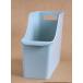 ���b�Z�o�X�P�b�g A4�X�^���h ���C�g�u���[ 10.3�~28.4�~����18.5cm �֘A�摜3