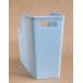 ���b�Z�o�X�P�b�g A4�X�^���h ���C�g�u���[ 10.3�~28.4�~����18.5cm �֘A�摜4