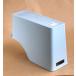 ���b�Z�o�X�P�b�g A4�X�^���h ���C�g�u���[ 10.3�~28.4�~����18.5cm �֘A�摜5