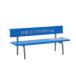  миниатюра цвет bench 1/12 шкала 12.5×4.1× высота 5.7cm [ цвет рисунок указание не возможно ] (100 иен магазин 100 иен единообразие 100 единообразие 100.)
