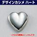  работа с кожей материал металлические принадлежности клепание дизайн клепание Heart .. L 