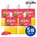 [ массовая закупка ] калории Mate желе Apple тест 5 шт. комплект большой . производства лекарство набор здоровье здоровое питание дополнение баланс питание еда набор низкий GI еда 