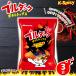 SAMYANG три .bru Duck картофель chip s оригинал тест 3 пакет - spring ro красный острый перец 