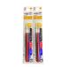 PILOT ؤ եꥯ ܡڥ 0.38mm  ¿ 3 LFBTRF30UF3C 2ѥå