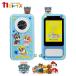 pau Patrol Kids смартфон игрушка Kids камера детский простейший фотоаппарат становится .. собственный .. анимация игра 3 лет мужчина девочка подарок день рождения Рождество Япония 