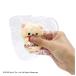 ko Rilakkuma ... моти squishy Rilakkuma ... тоже . моти цепь имеется брелок для ключа сумка очарование -тактный отсутствует аннулирование .. товары kayo игрушки 